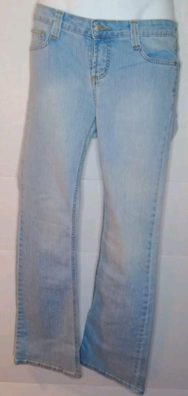 Vintage Duck Head Women's Jeans Size Long 5 Inseam 31 Inches